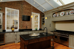 Kitchen Project Remodel in Washington DC