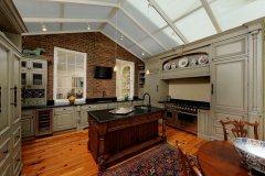 Kitchen Project Remodel in Washington DC