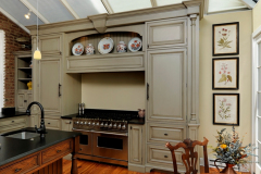 Custom Cabinet Work Washington DC