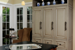 Granite Countertop Kitchen Remodeling Washington DC