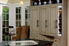 Hidden Appliances Remodeling Washington DC