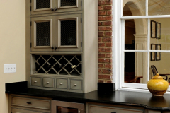 Kitchen Remodeling Custom Cabinet Work Washington DC