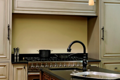 Solid Wood Cabinets Remodeling Washington DC