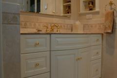 Solid Wood Cabinets Remodeling Washington DC