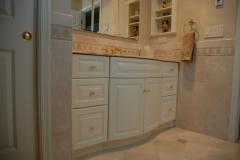 Solid Wood Cabinets Remodeling Washington DC
