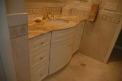 Custom Tile Walls and Flooring Washington DC
