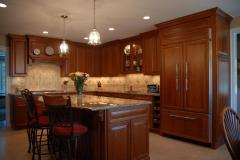 Washington DC Kitchen Remodel Project 2