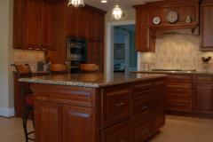 Custom Tile Walls and Floors Remodel Washington DC