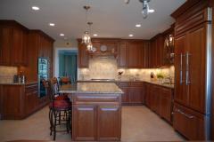 Solid Wood Cabinets Washington DC