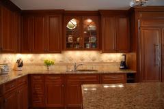 Custom Cabinet Work Remodeling Washington DC