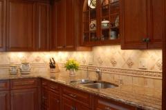 Custom Cabinet Work Remodeling Washington DC