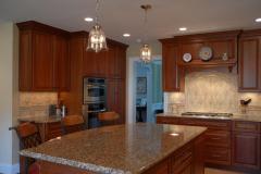 Granite Countertops Remodel Washington DC