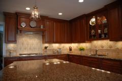 Granite Countertops Remodeling Washington DC
